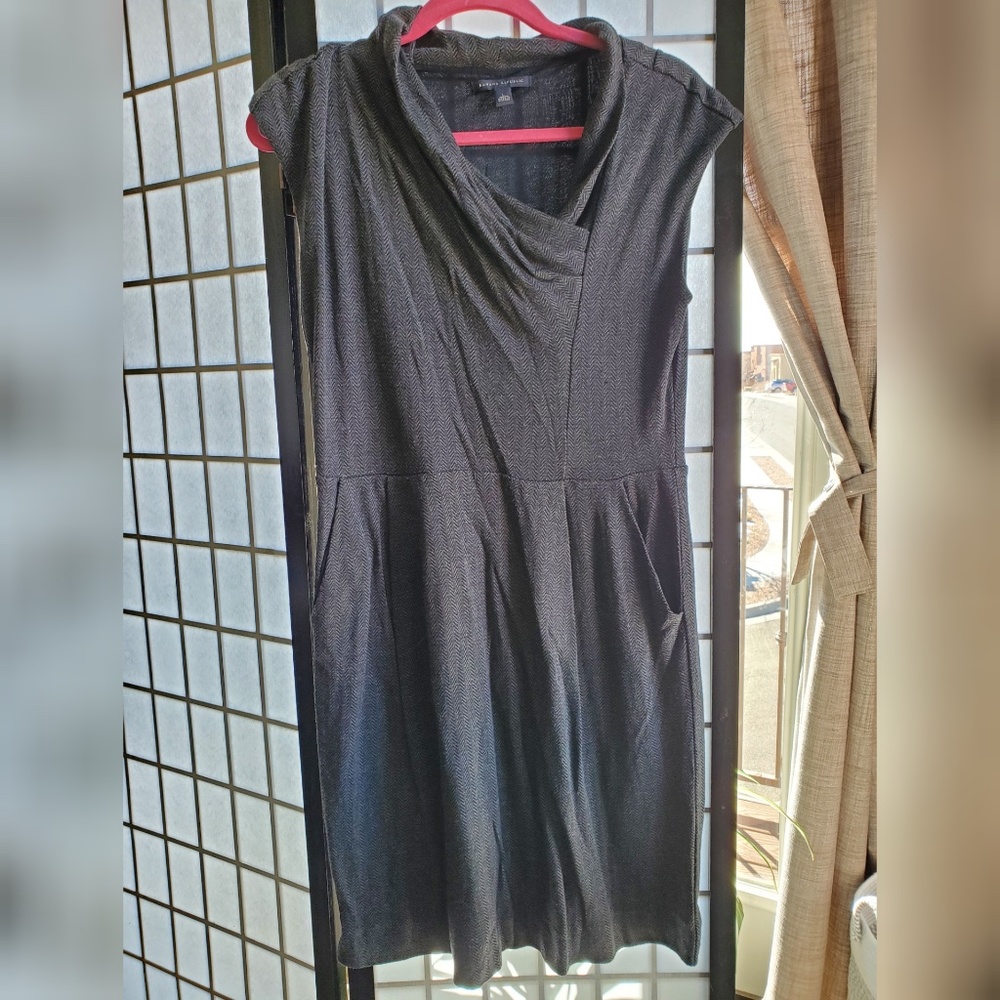 Banana Republic Sweater Dress
